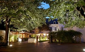 Maison Philippe Le Bon Hotel, Restaurant & Bar Le 19